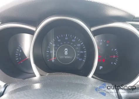 2015 Kia Optima Lx z USA, uszkodzony, nr VIN 5XXGM4A71FG512167